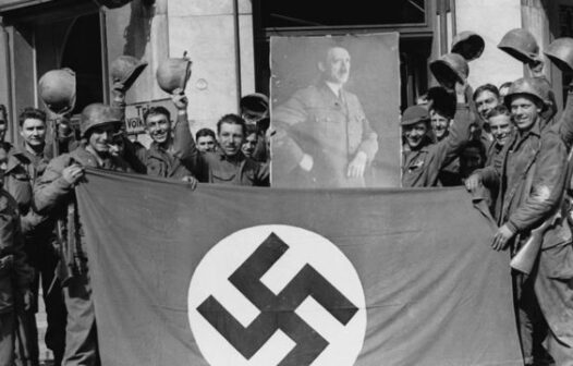 Evocar liberdade de expressão para justificar nazismo revela ignorância jurídica, dizem analistas