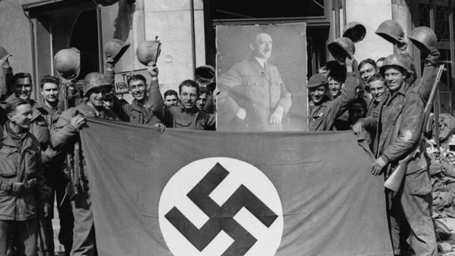 Evocar liberdade de expressão para justificar nazismo revela ignorância jurídica, dizem analistas