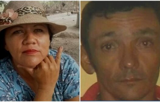 Ex-casal é assassinado em intervalo de 48 horas no Ceará