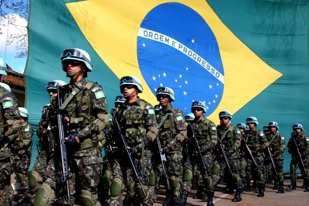 Dia do Exército vai ser celebrado em Belém do Pará; entenda a importância da data