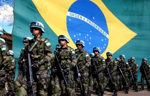 Exército abre concurso com 1.100 vagas de nível médio; veja edital