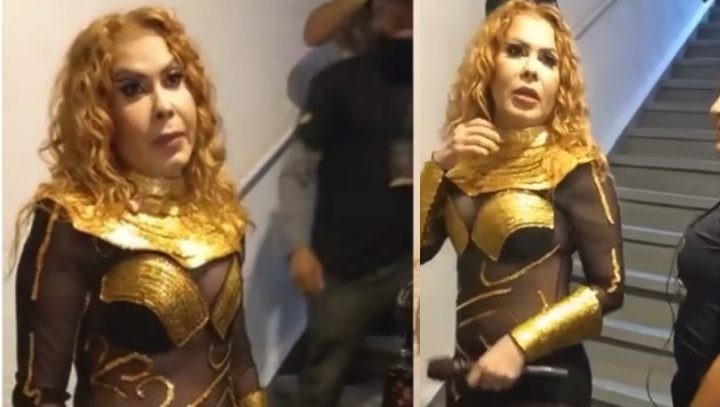 Fã se manifesta sobre polêmica com Joelma: “entendi um pouco o lado dela também”