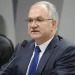 Ministro Edson Fachin e presidentes de tribunais se reúnem no XIX Consepre em Fortaleza