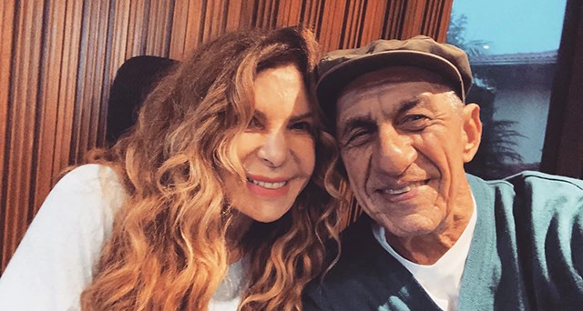 Fagner e Elba Ramalho se juntam em homenagem à Luiz Gonzaga