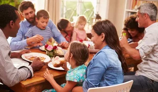 Dia da Família: confira lindas mensagens para homenagear seus parentes