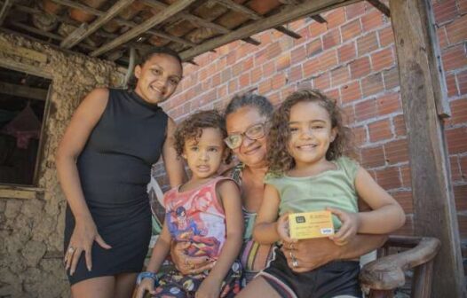 Famílias que ainda não receberam o benefício do Cartão Missão Infância devem entrar em contato com a Prefeitura