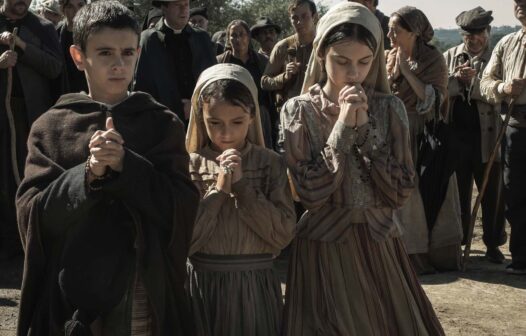 “Fátima – A História de Um Milagre” estreia nesta quinta (14); veja trailer