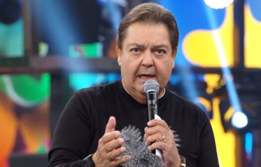 Faustão deixa TV Globo no fim do ano, afirma colunista