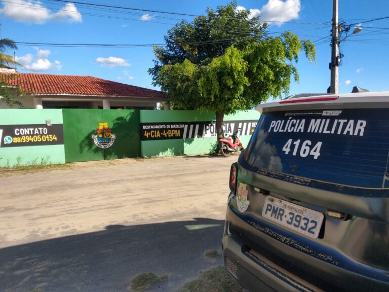 Assassinos se passam por policiais e matam homem dentro de casa no interior do Ceará