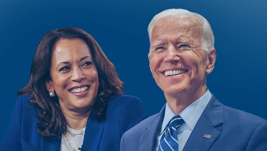 Kamala Harris: quem apoia e quem não apoia a candidatura da vice de Biden