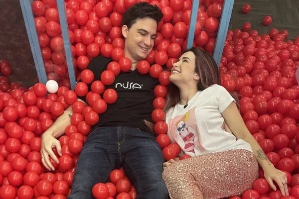 Ex-namorada de Felipe Neto, Bruna Gomes é confirmada no Big Brother Portugal