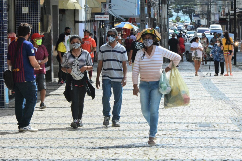 Feriado de 7 de setembro veja o que abre e o que fecha hoje no Ceará