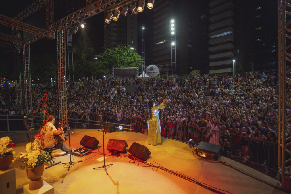 Férias em Fortaleza: confira opções de programação gratuita para este fim de semana