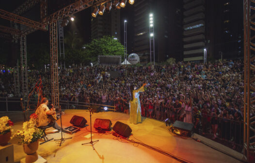 Férias em Fortaleza: confira opções de programação gratuita para este fim de semana