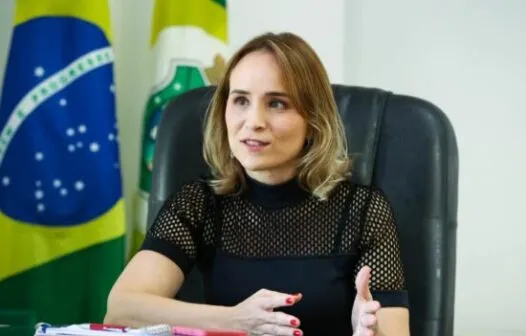 Fernanda Pacobahyba detalha impacto da redução do ICMS no Ceará