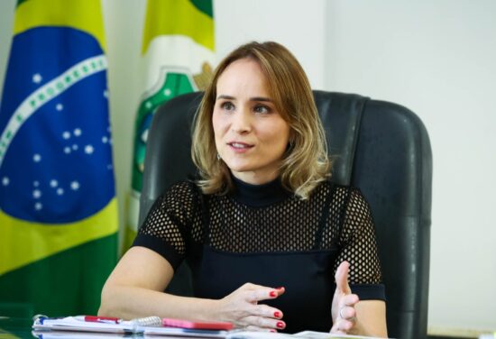 Fernanda Pacobahyba detalha impacto da redução do ICMS no Ceará