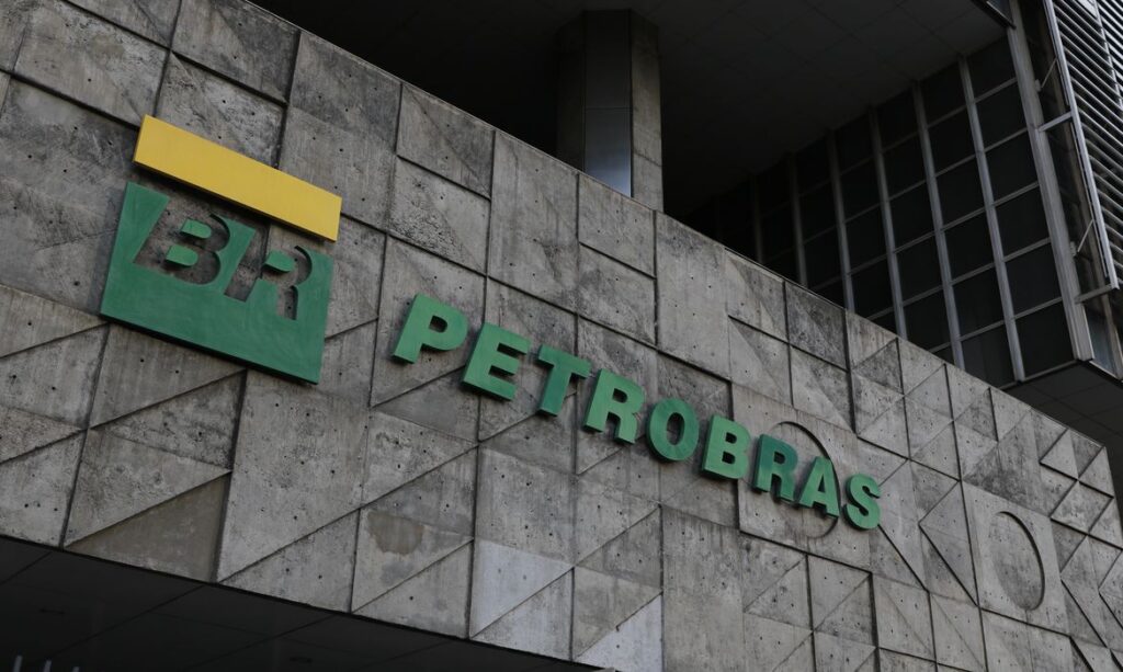 Petrobras anuncia investimentos de US$ 68 bilhões nos próximos 5 anos