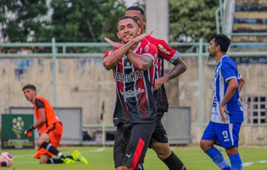 Balanço da rodada: Ferroviário e Fortaleza se destacam e dividem a liderança do Campeonato Cearense