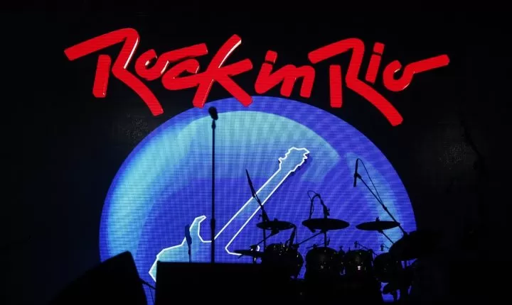 Festival Rock in Rio inicia venda de ingressos