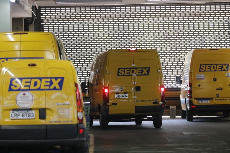 Correios fazem leilão de 61 mil objetos a partir de hoje (27); saiba como participar