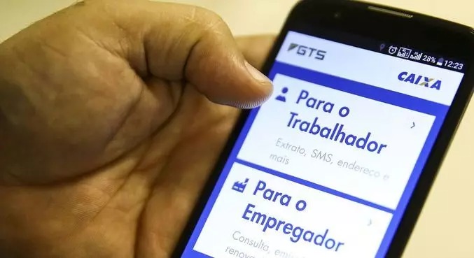 FGTS: nascidos em novembro podem sacar o benefício a partir desta quarta-feira (8)