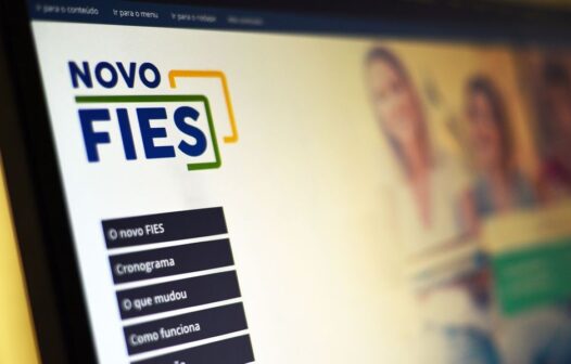 Prorrogado prazo para validar documentos usados em inscrição no Fies