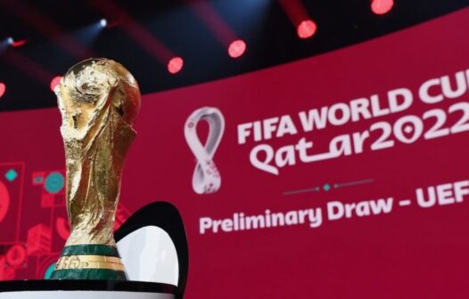 Fifa impede participação da Rússia na Copa do Mundo do Catar