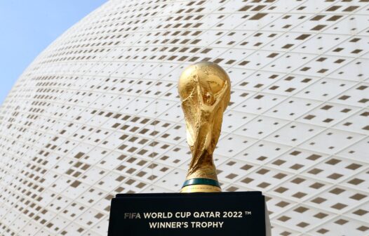 Grupo Jovem Pan adquire os direitos de transmissão da Copa do Mundo do Qatar, em 2022