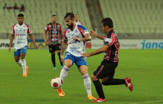 Final do Cearense 2022: saiba onde assistir ao jogo e as prováveis escalações de Fortaleza e Caucaia