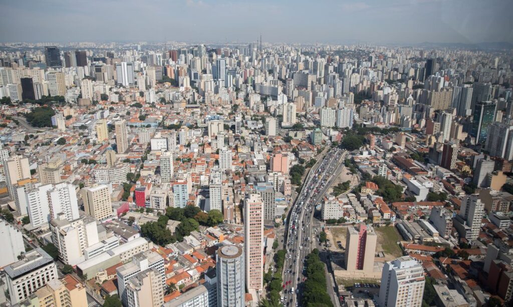 Vendas de imóveis em Fortaleza crescem 45% no primeiro semestre de 2024