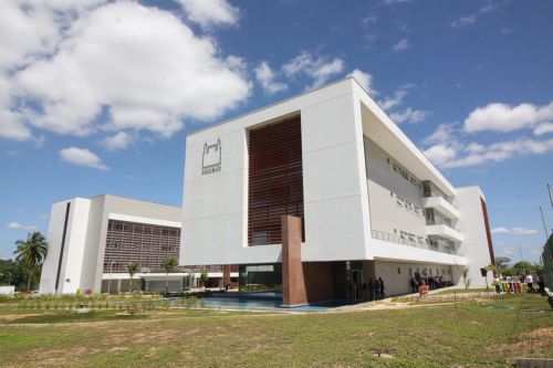 Ceará será o 2º estado a ter uma unidade de produção de vacina contra a Covid-19