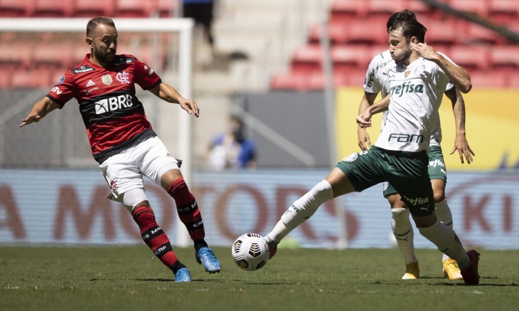 Clubes anunciam intenção de criar liga para organizar o Campeonato Brasileiro