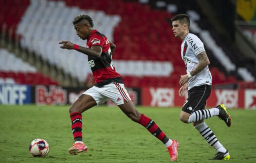 Saiba onde assistir o jogo entre Vasco e Flamengo pelo Campeonato Carioca