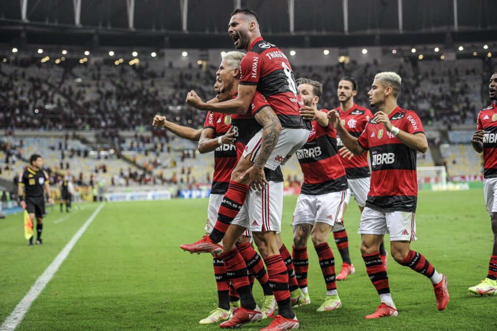 STJD cassa liminar e impede presença da torcida em jogos do Flamengo