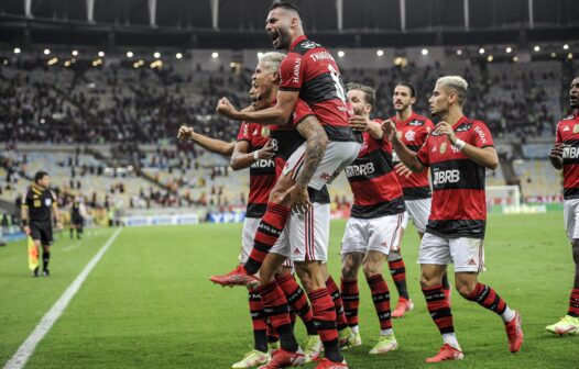 STJD cassa liminar e impede presença da torcida em jogos do Flamengo