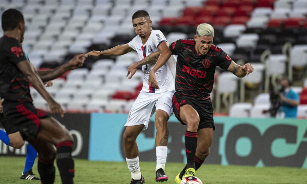 Saiba onde assistir Flamengo x Resende pelo Campeonato Carioca