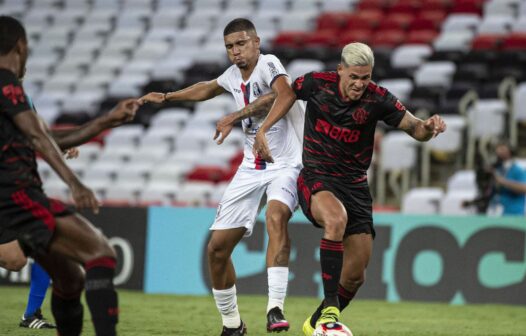 Saiba onde assistir Flamengo x Resende pelo Campeonato Carioca