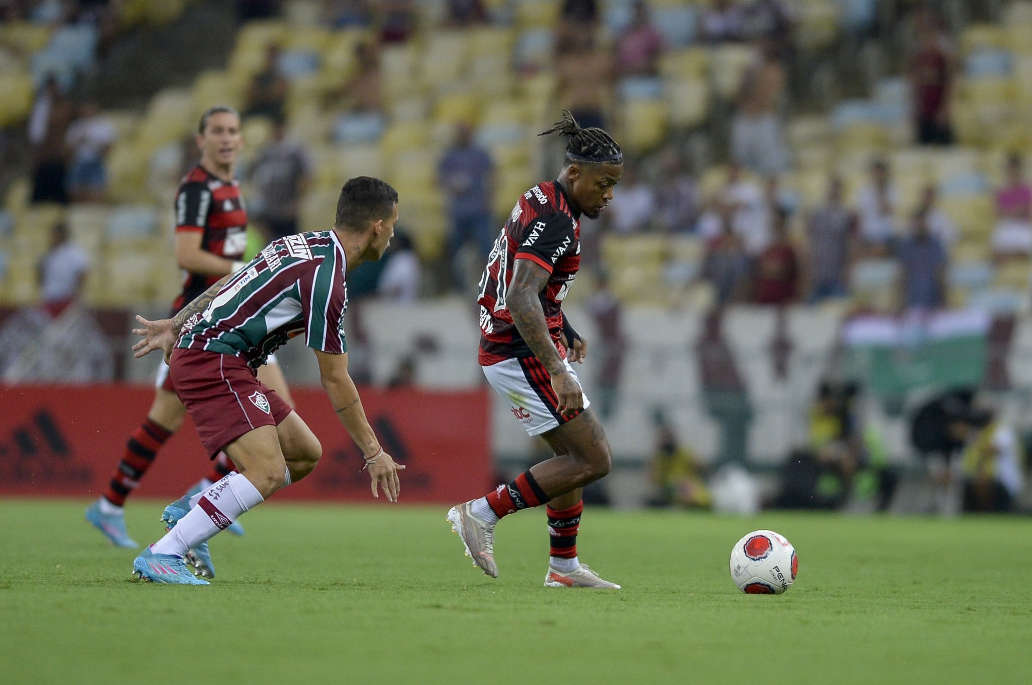 Fluminense e Flamengo fazem final pela 4ª vez seguida e atingem o recorde  do Campeonato Carioca