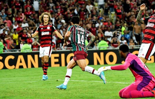 Saiba onde assistir Fluminense x Flamengo pelo Campeonato Brasileiro