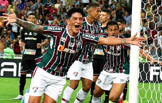 Campeonato Carioca: Fluminense marca aos 52 do 2º tempo e se classifica para enfrentar o Flamengo na decisão