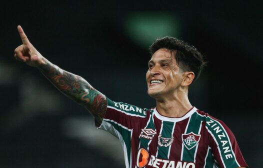 Libertadores: Fluminense vence o Olimpia e fica perto da fase de grupos