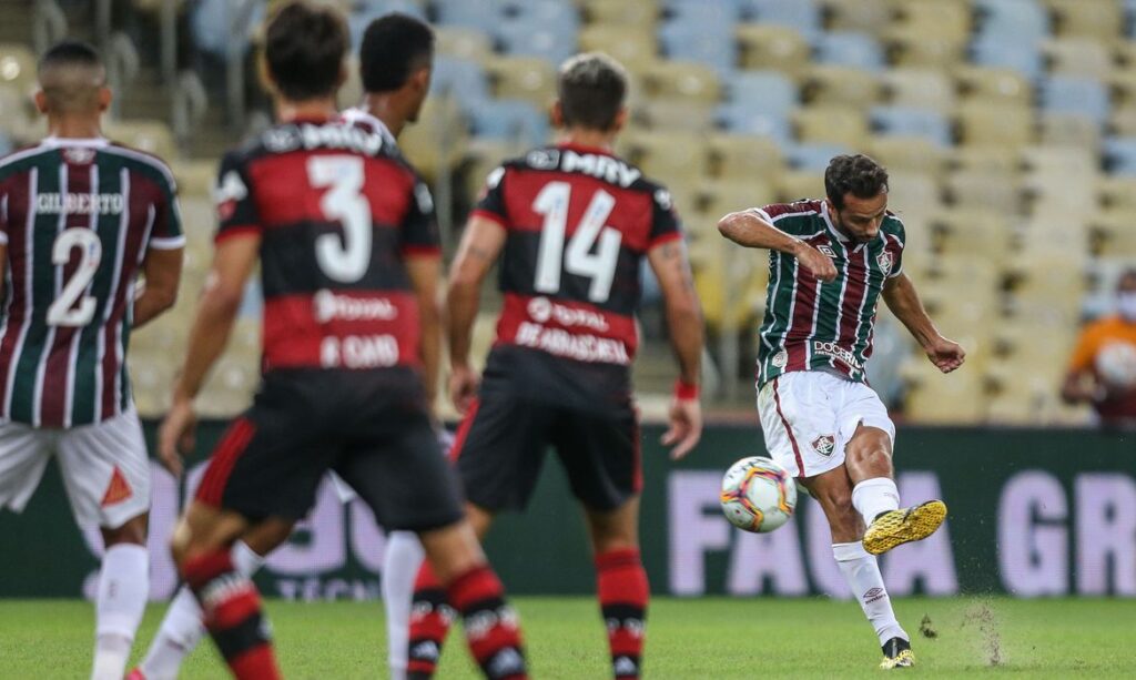 Fluminense x Flamengo: saiba onde assistir à final do Campeonato Carioca