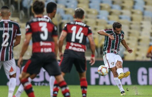 Fluminense x Flamengo: saiba onde assistir à final do Campeonato Carioca