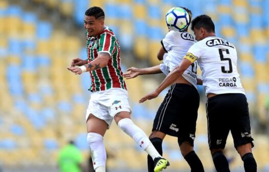 Saiba onde assistir Fluminense x Botafogo, hoje (10), pelo Campeonato Carioca