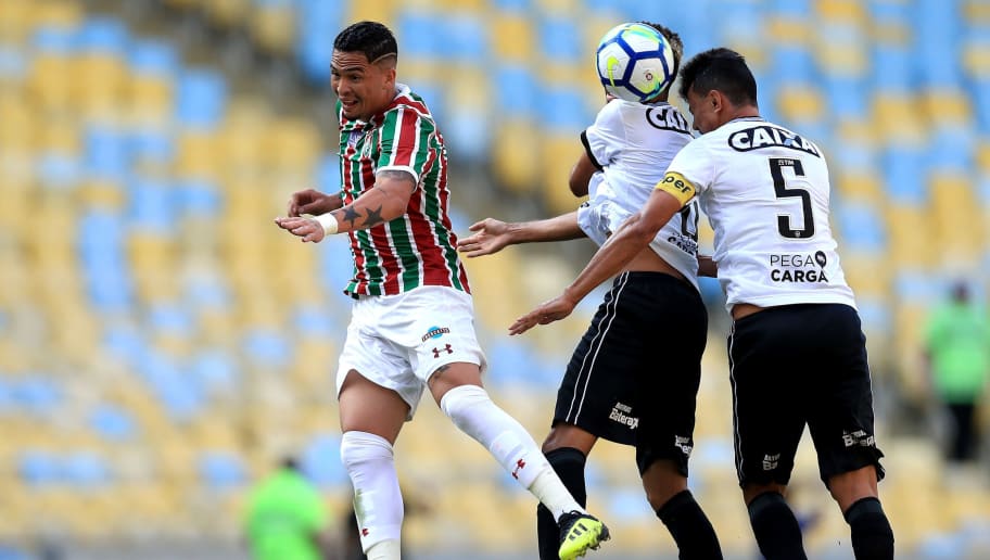 Saiba onde assistir Fluminense x Botafogo, hoje (10), pelo Campeonato Carioca