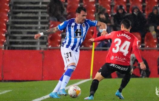 Real Madrid x Real Sociedad: onde assistir, horário e possíveis escalações