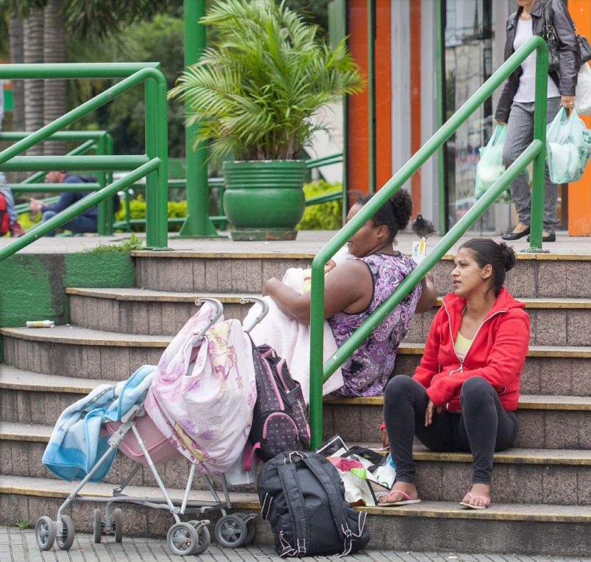 Fome avança entre os mais pobres no Ceará durante a pandemia