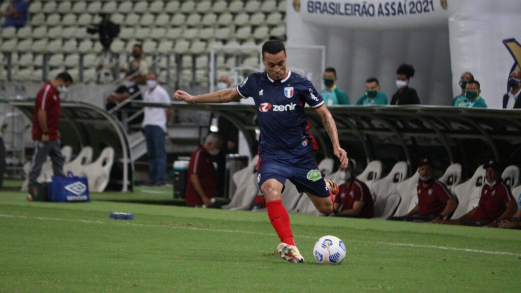 Fortaleza faz jogo de ida das oitavas da Copa do Brasil contra o CRB nesta quinta-feira (29): saiba onde assistir