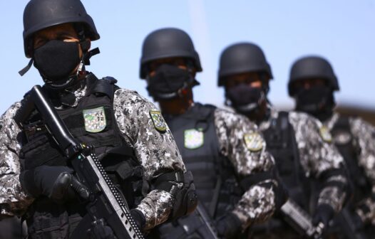 Força Nacional é acionada para ajudar a Funai em Mato Grosso