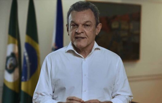Fornecedores se negam a vender insumos para o município, revela Sarto Nogueira